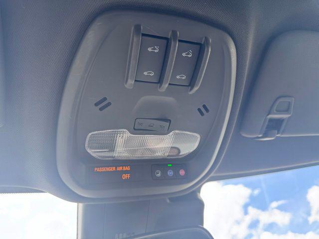 2024 Chevrolet Trax FWD 1RS