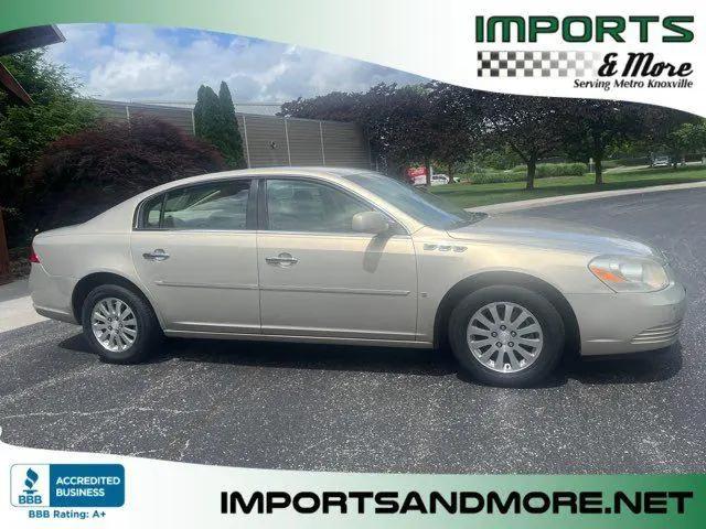 2008 Buick Lucerne CX for sale in Lenoir City, TN