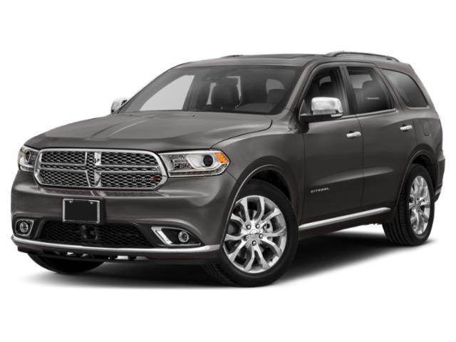 2020 Dodge Durango GT AWD 2020 Dodge Durango GT AWD