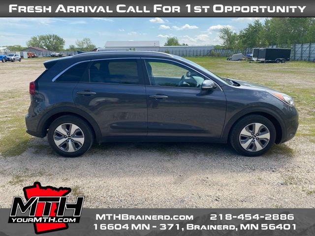 2019 Kia Niro Plug-In Hybrid EX for sale in Brainerd, MN