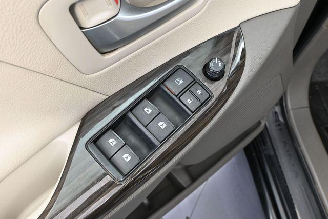 2015 Toyota Sienna XLE 7 Passenger