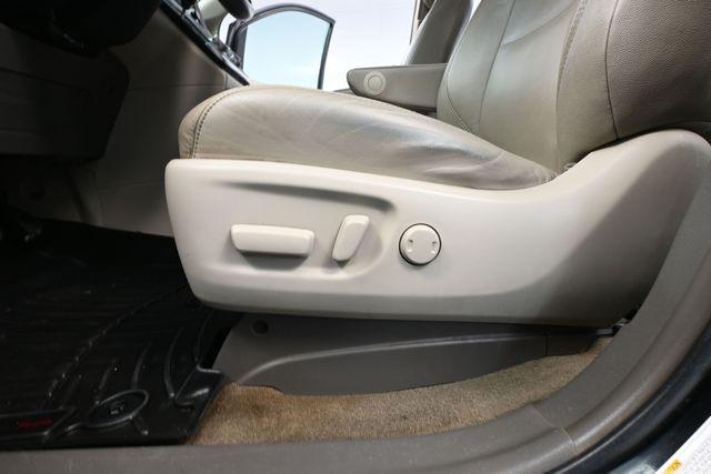 2015 Toyota Sienna XLE 7 Passenger