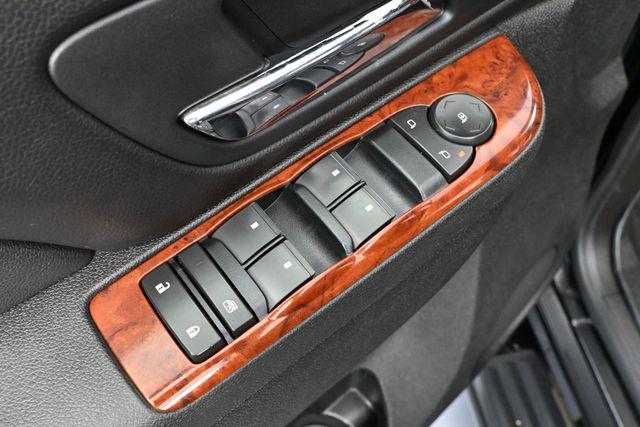 2010 Chevrolet Silverado 2500HD LTZ