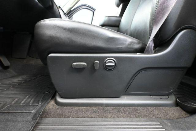 2010 Chevrolet Silverado 2500HD LTZ