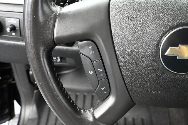 2010 Chevrolet Silverado 2500HD LTZ