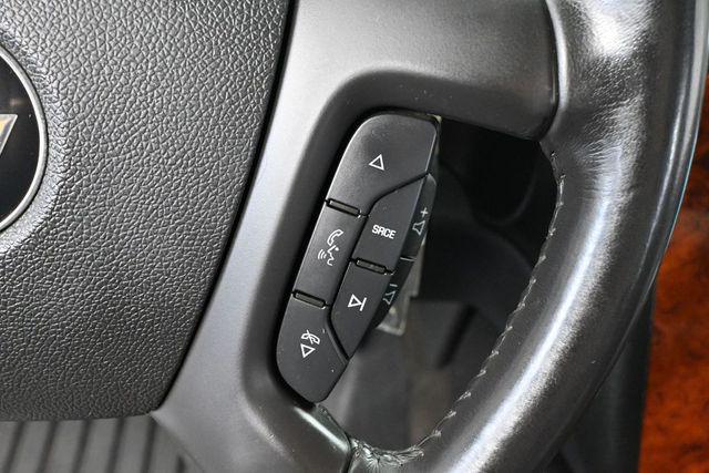 2010 Chevrolet Silverado 2500HD LTZ