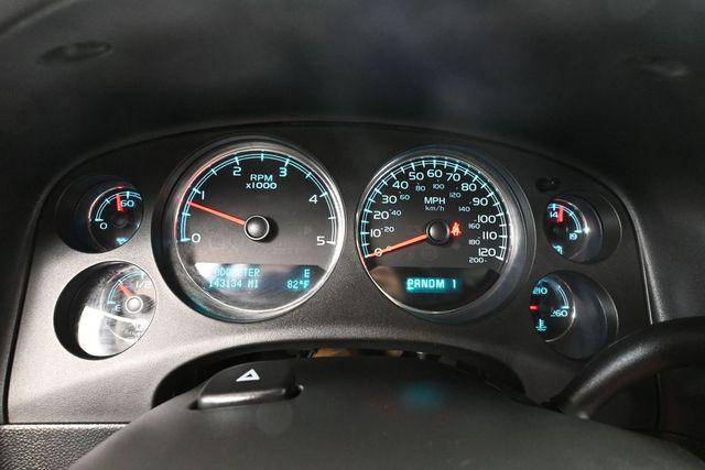 2010 Chevrolet Silverado 2500HD LTZ