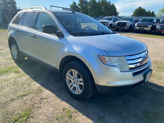 2010 Ford Edge SE