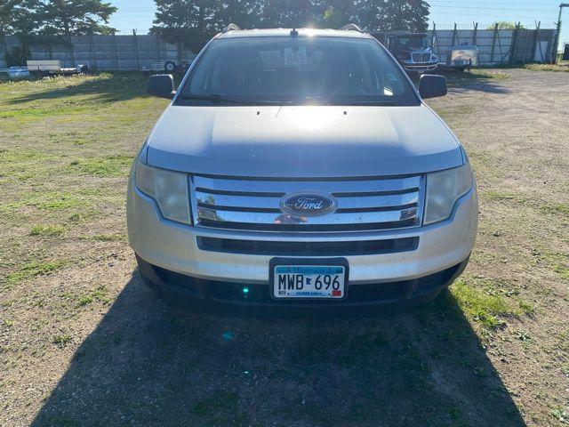 2010 Ford Edge SE