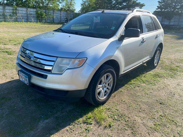 2010 Ford Edge SE