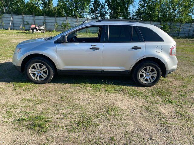 2010 Ford Edge SE