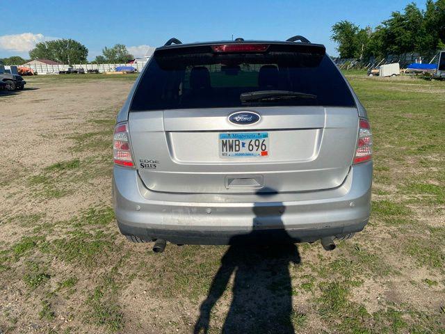 2010 Ford Edge SE