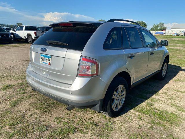 2010 Ford Edge SE