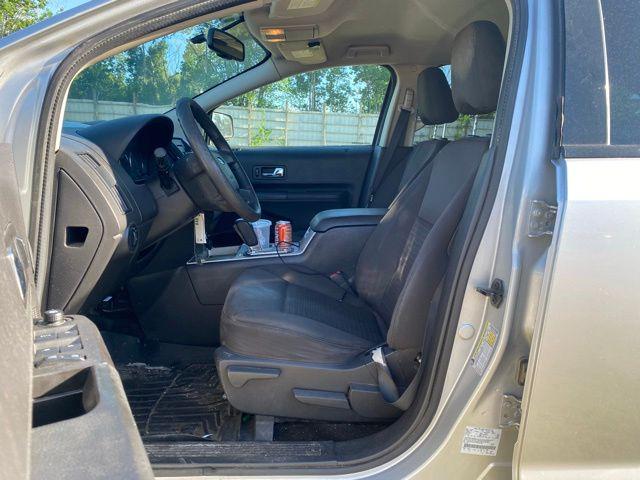 2010 Ford Edge SE