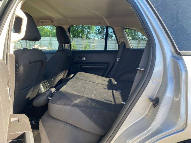 2010 Ford Edge SE