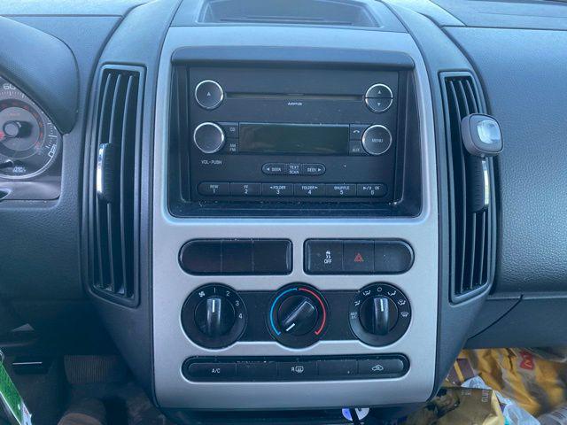 2010 Ford Edge SE