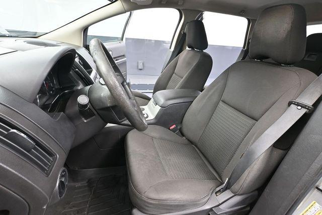 2010 Ford Edge SE