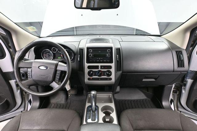 2010 Ford Edge SE