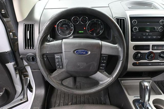 2010 Ford Edge SE