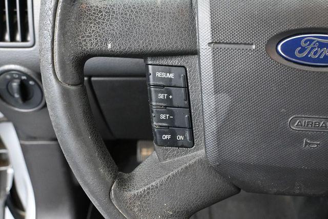 2010 Ford Edge SE