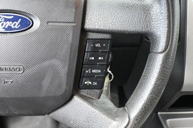 2010 Ford Edge SE