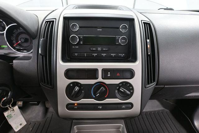 2010 Ford Edge SE