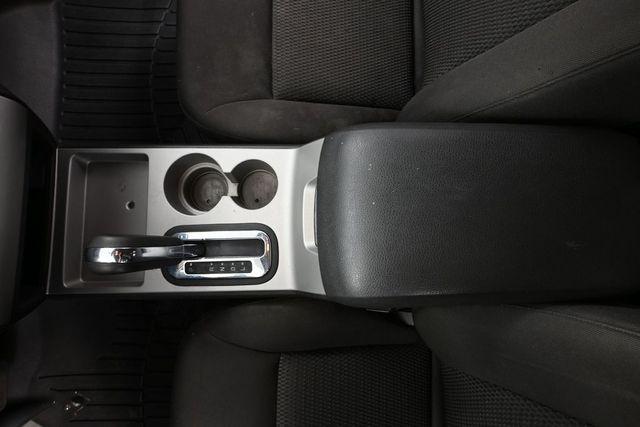 2010 Ford Edge SE