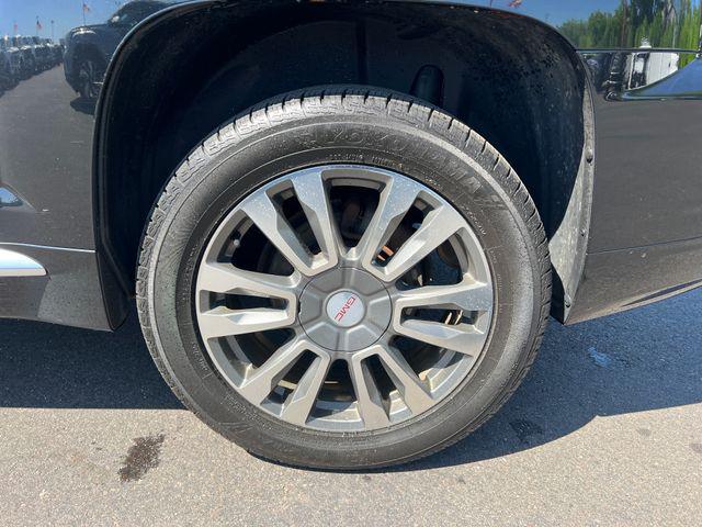 2017 GMC Terrain Denali