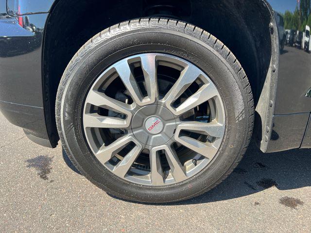 2017 GMC Terrain Denali