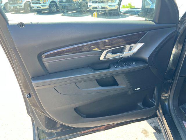 2017 GMC Terrain Denali