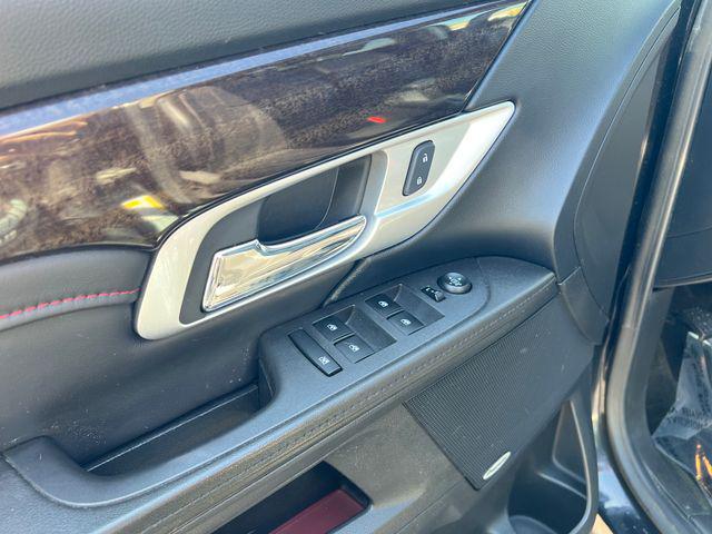 2017 GMC Terrain Denali