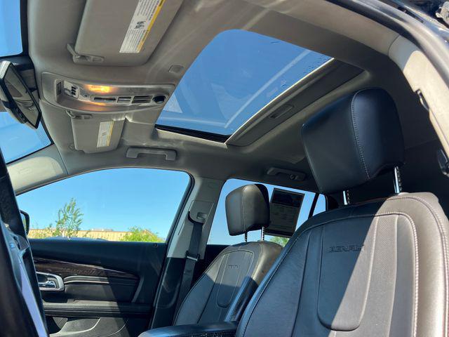 2017 GMC Terrain Denali
