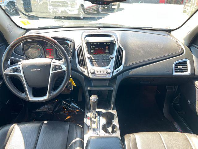 2017 GMC Terrain Denali