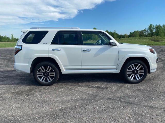 2023 Toyota 4Runner Limited for sale in Saint Cloud, MN