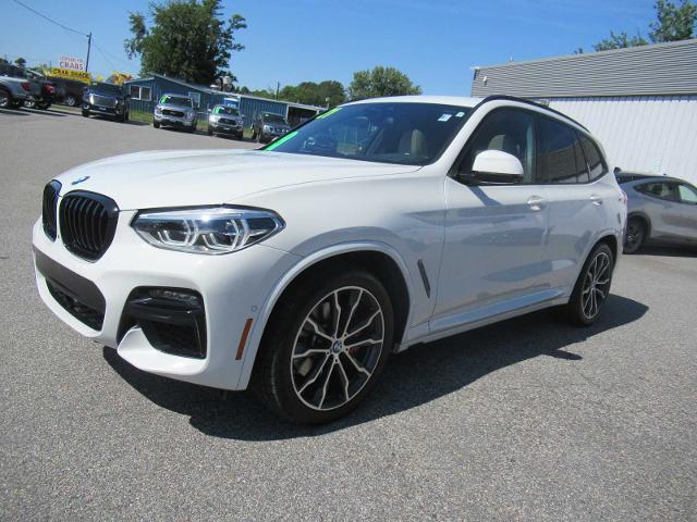 2021 BMW X3 M40i for sale in Easton, MD