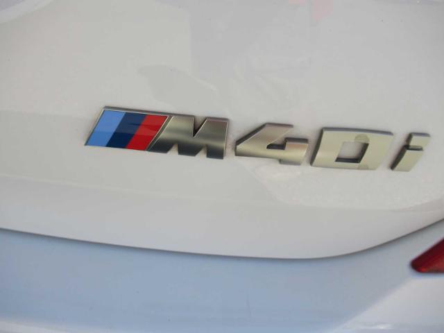 2021 BMW X3 M40i