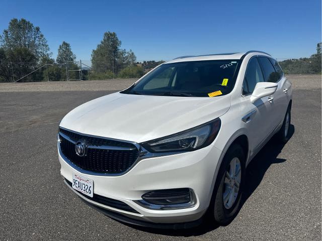 2018 Buick Enclave Essence for sale in Sonora, CA
