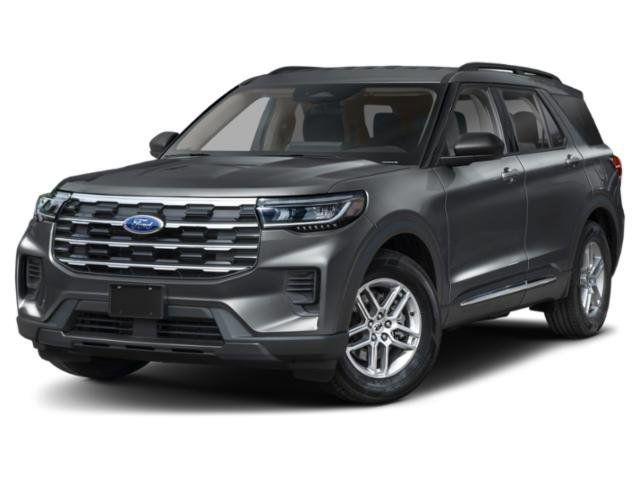 2026 Ford Explorer Active for sale in Ocala, FL