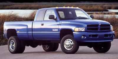 2001 Dodge Ram 3500 ST for sale in Ocala, FL