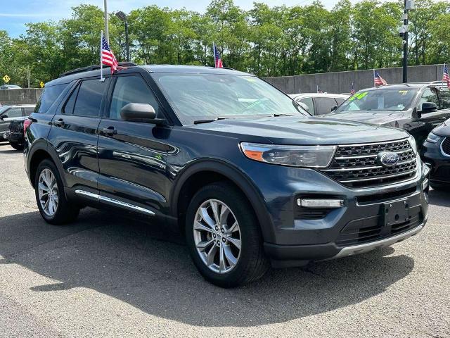 2023 Ford Explorer XLT for sale in Iselin, NJ