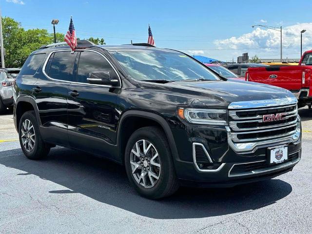 2023 GMC Acadia AWD SLT for sale in Iselin, NJ
