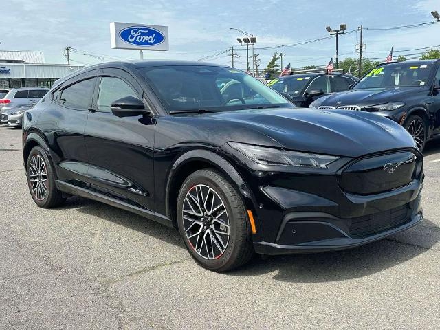 2024 Ford Mustang Mach-E Premium for sale in Iselin, NJ
