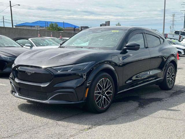 2024 Ford Mustang Mach-E Premium