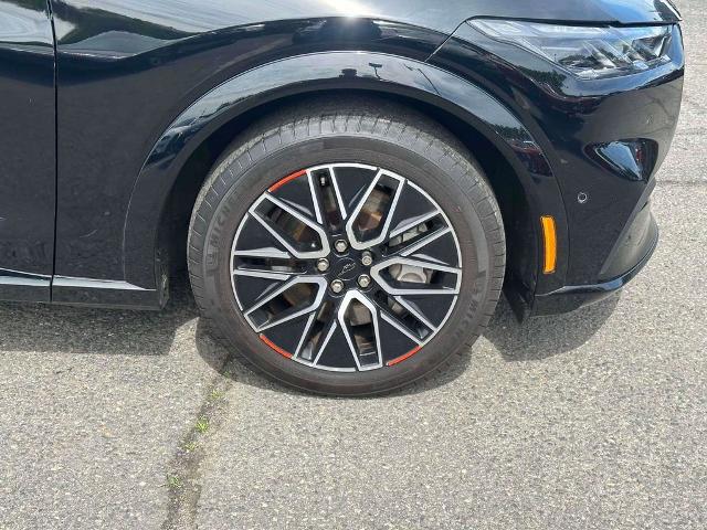 2024 Ford Mustang Mach-E Premium