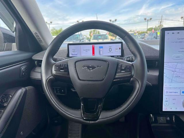 2024 Ford Mustang Mach-E Premium