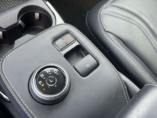 2024 Ford Mustang Mach-E Premium