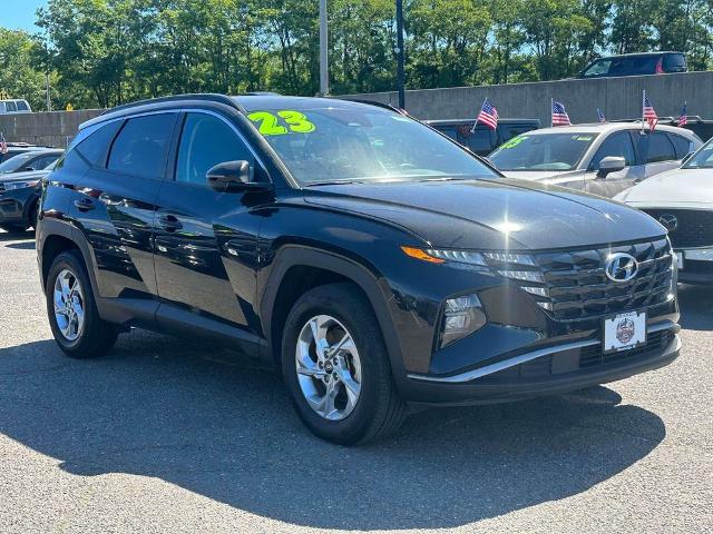 2023 Hyundai Tucson SEL for sale in Iselin, NJ