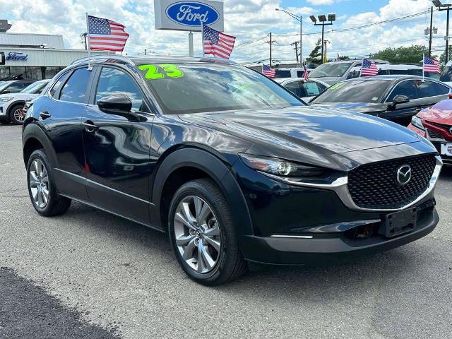 2023 Mazda CX-30 2.5 S Select for sale in Iselin, NJ