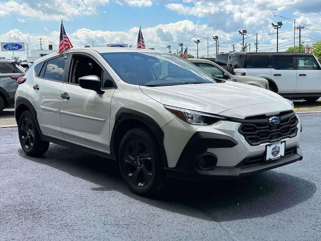 2024 Subaru Crosstrek Base for sale in Iselin, NJ