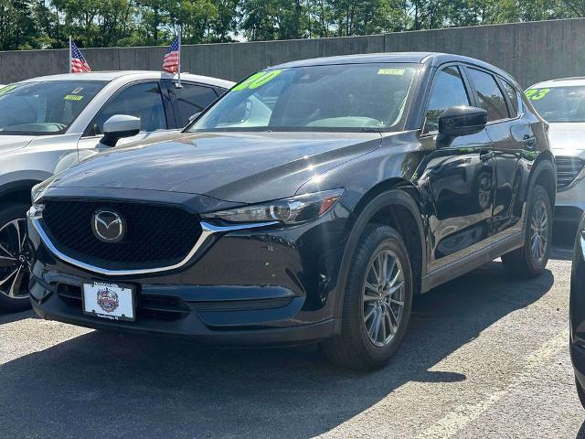 2020 Mazda CX-5 Touring for sale in Iselin, NJ